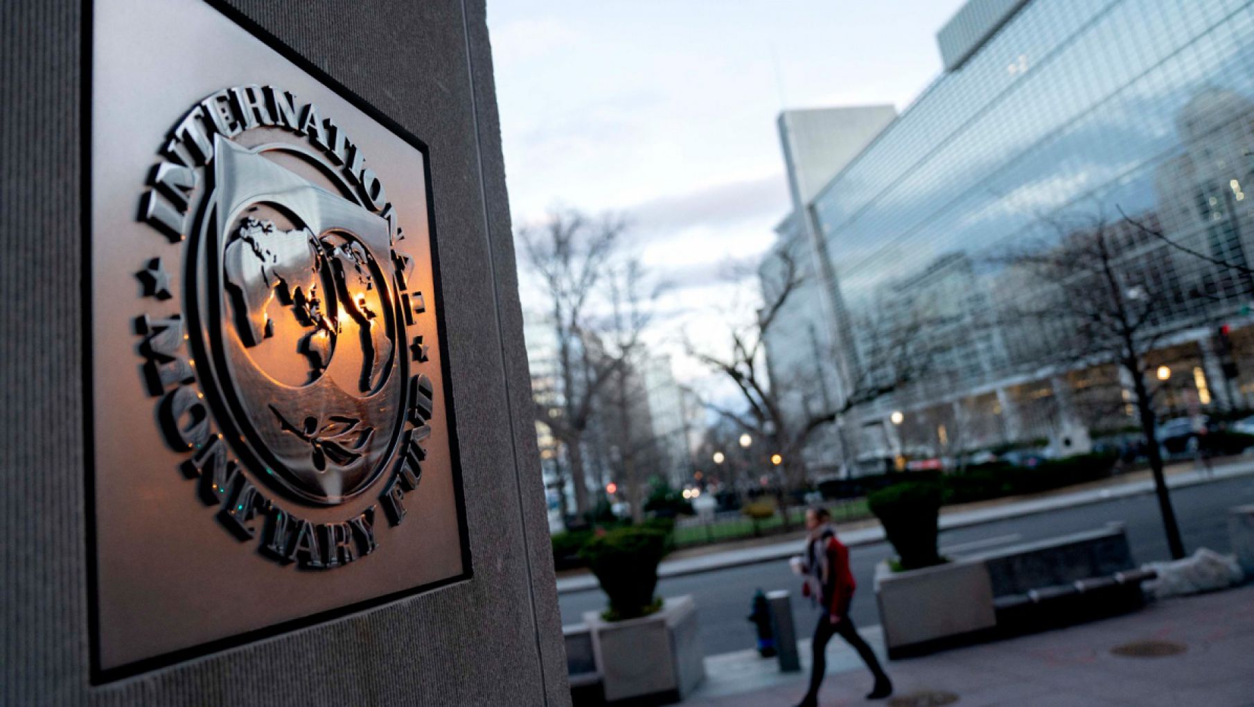 El FMI reiteró que se mantienen las conversaciones con el Gobierno